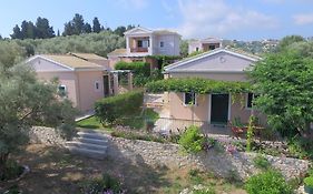 Harmony Villas